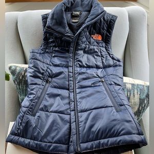 Northface Vest